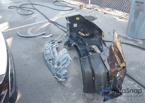 2019 Nissan Pathfinder Platinum из США, поврежденный, VIN 5N1DR2MN2KC648655